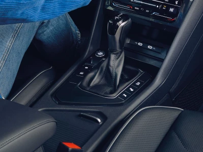 Tiguan Allspace resim