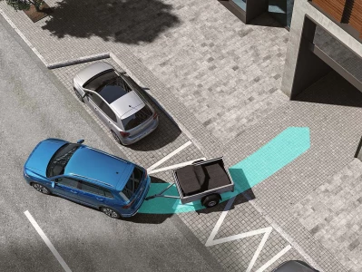 Tiguan Allspace resim