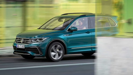 Tiguan Allspace resim