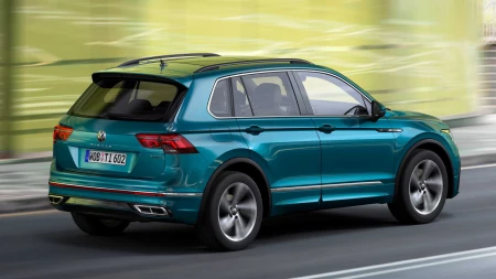 Tiguan Allspace resim