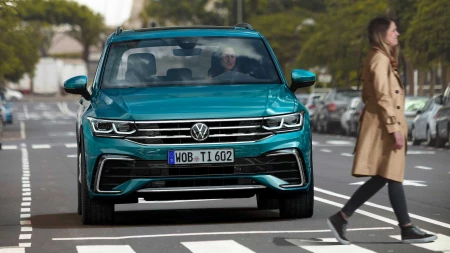 Tiguan Allspace resim