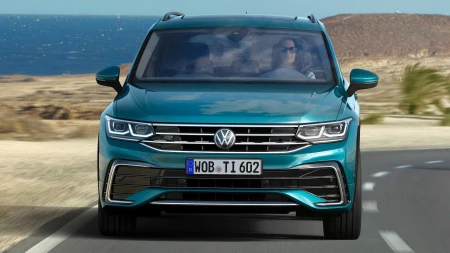Tiguan Allspace resim