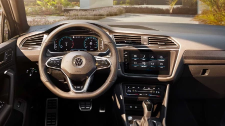 Tiguan Allspace resim