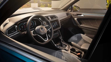 Tiguan Allspace resim
