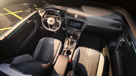 Tiguan Allspace resim