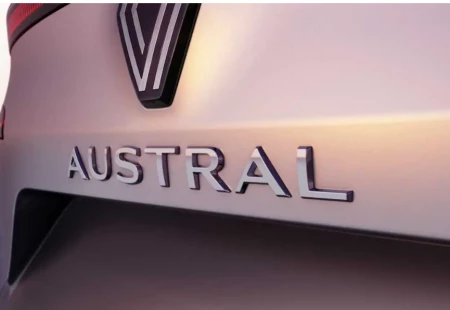 Renault, Kadjar'ın Yerine Üreteceği Modeli Tanıttı