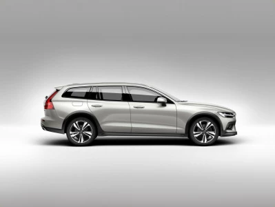 V60 Cross Country