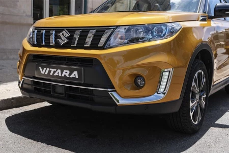 Vitara