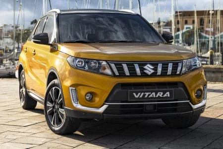 Vitara