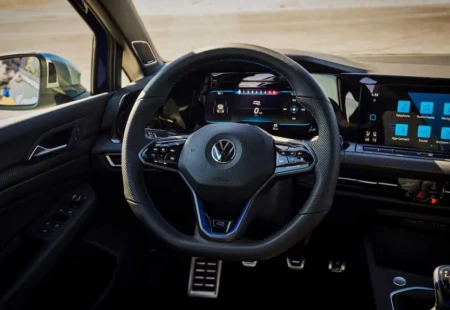 Otomobil Yazılımları İçin Volkswagen ve Bosch, Bir Araya Gelecek