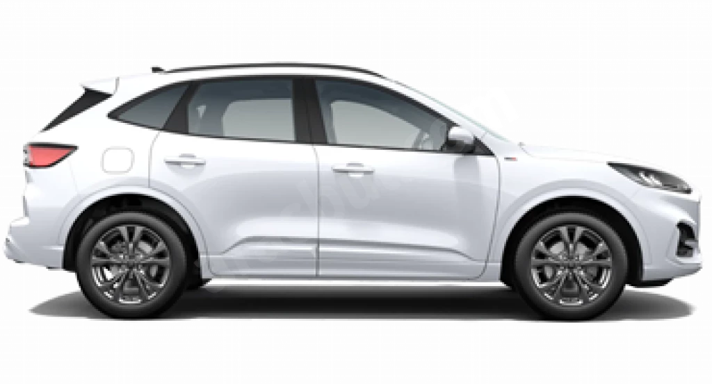 Kuga Hibrit
