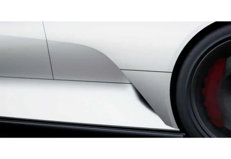 Lexus Elektrikli Hiper Otomobilinin Detaylarını Duyurdu