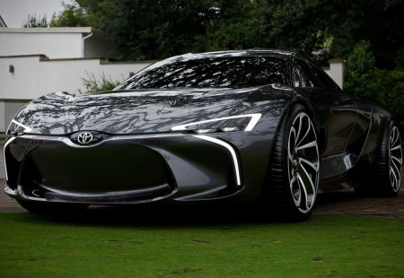 Toyota, Suzuki ve Daihatsu Birlikteliğinden Yeni Bir Süper Otomobil Çalışmaları Başladı