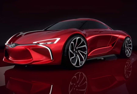 Toyota, Suzuki ve Daihatsu Birlikteliğinden Yeni Bir Süper Otomobil Çalışmaları Başladı