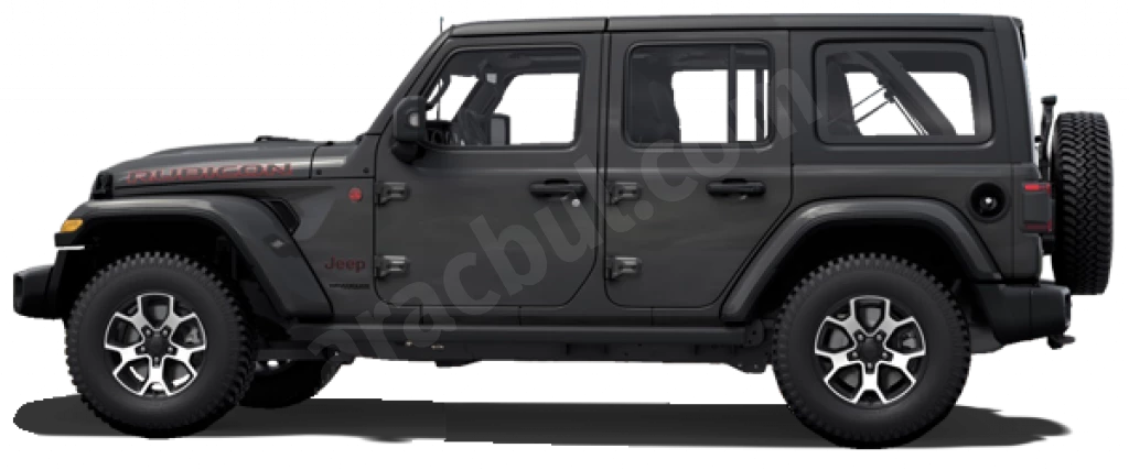 Wrangler Mistik Gri