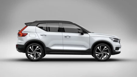 XC40 Hibrit