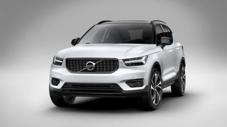 XC40 Hibrit