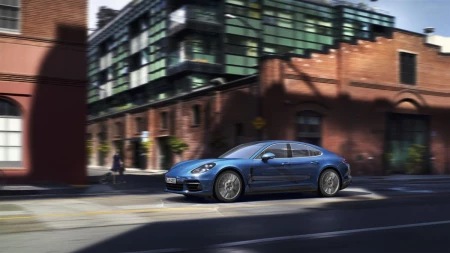 Panamera resim