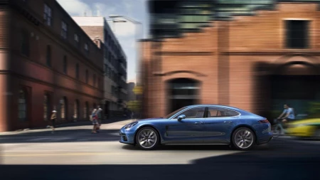 Panamera resim
