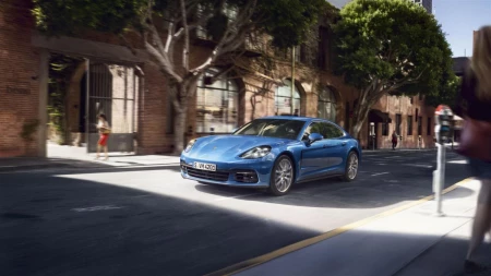 Panamera resim