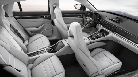 Panamera resim