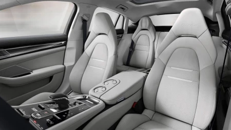 Panamera resim