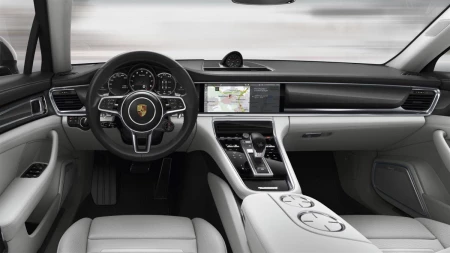 Panamera resim