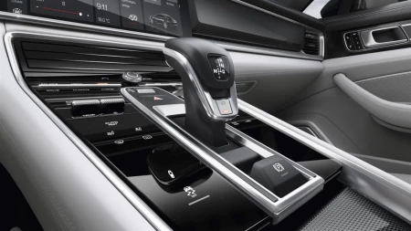 Panamera resim