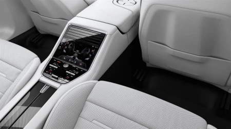 Panamera resim