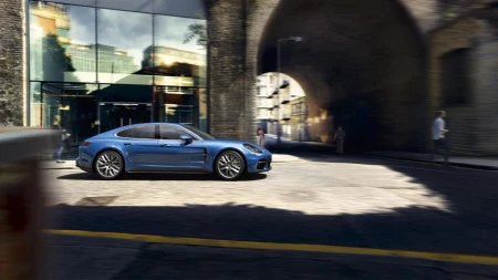 Panamera resim