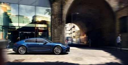 Panamera resim