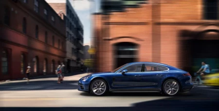 Panamera resim