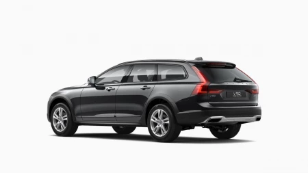 V90 Cross Country Hibrit