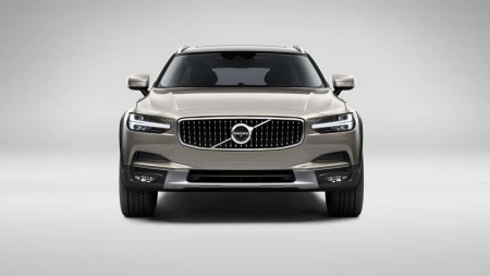 V90 Cross Country Hibrit