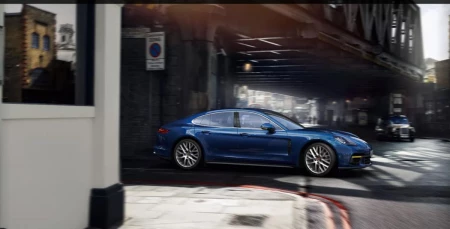 Panamera resim