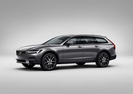 V90 Cross Country Hibrit