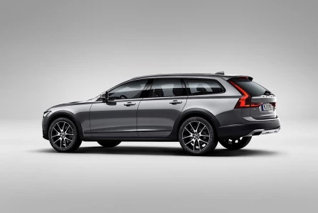 V90 Cross Country Hibrit