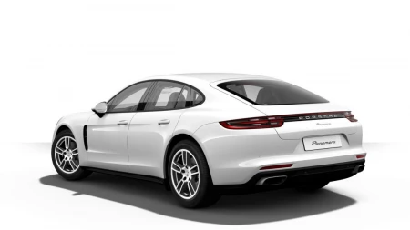 Panamera resim