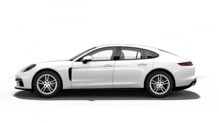 Panamera resim