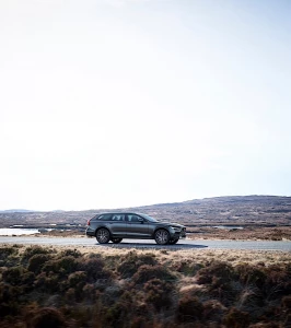 V90 Cross Country Hibrit