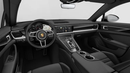 Panamera resim