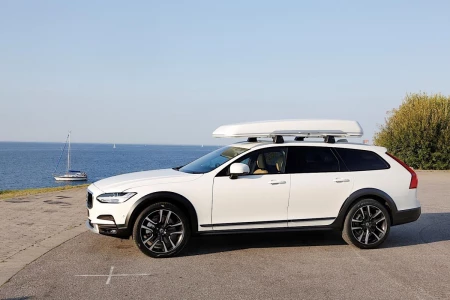 V90 Cross Country Hibrit