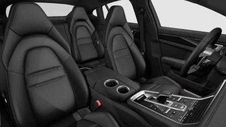 Panamera resim