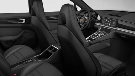 Panamera resim