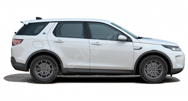 Discovery Sport Hibrit