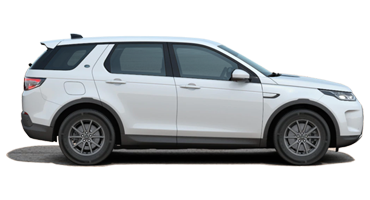 Discovery Sport Hibrit
