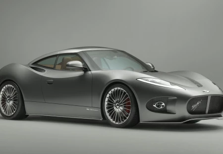 Spyker, Üç Müthiş Model İle Piyasaya Yeniden Giriş Yapacak