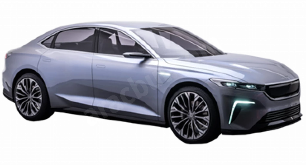 TOGG Sedan