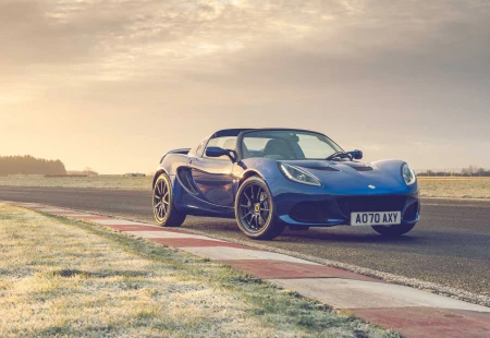 Lotus, Geçtiğimiz 10 Yılın En İyi Satış Rakamına İmza Attı