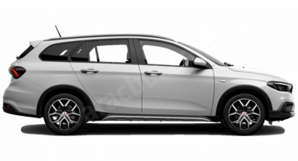 2022 Egea Cross Wagon Fiyatı, Özellikleri, Yorumları ve Fiyat Listesi